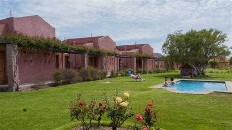 hotels en ovalle|Hotel Altos de Tuqui .